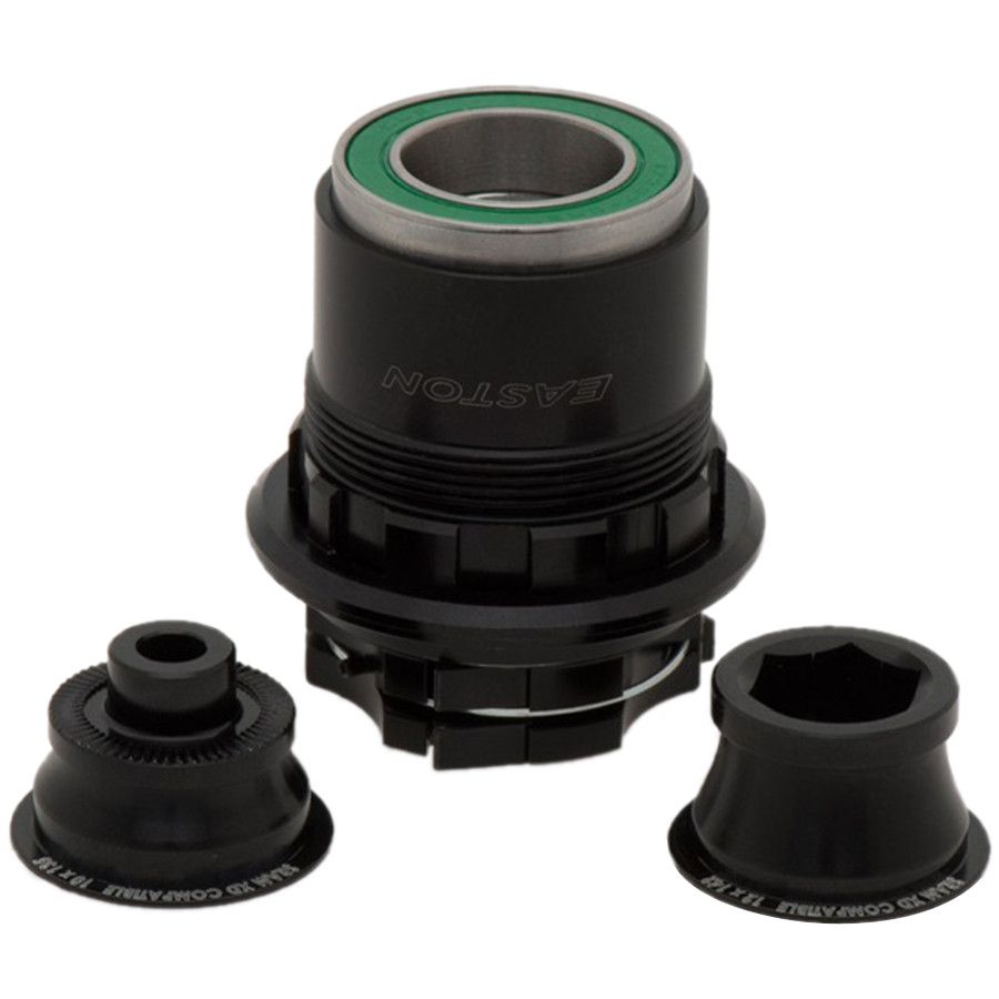 Easton XD Driver Bike