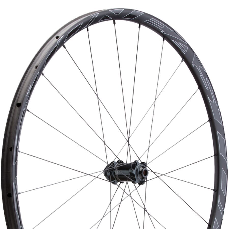 EC90 AX Carbon Disc Wheel - Tubeless