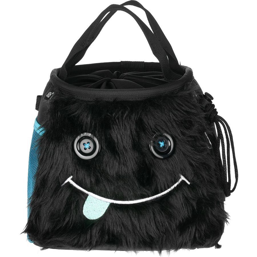 8BPlus Sac à Craie Escalade Et Boulder | Design Unique, Doublure Polaire | 13cm Ouverture