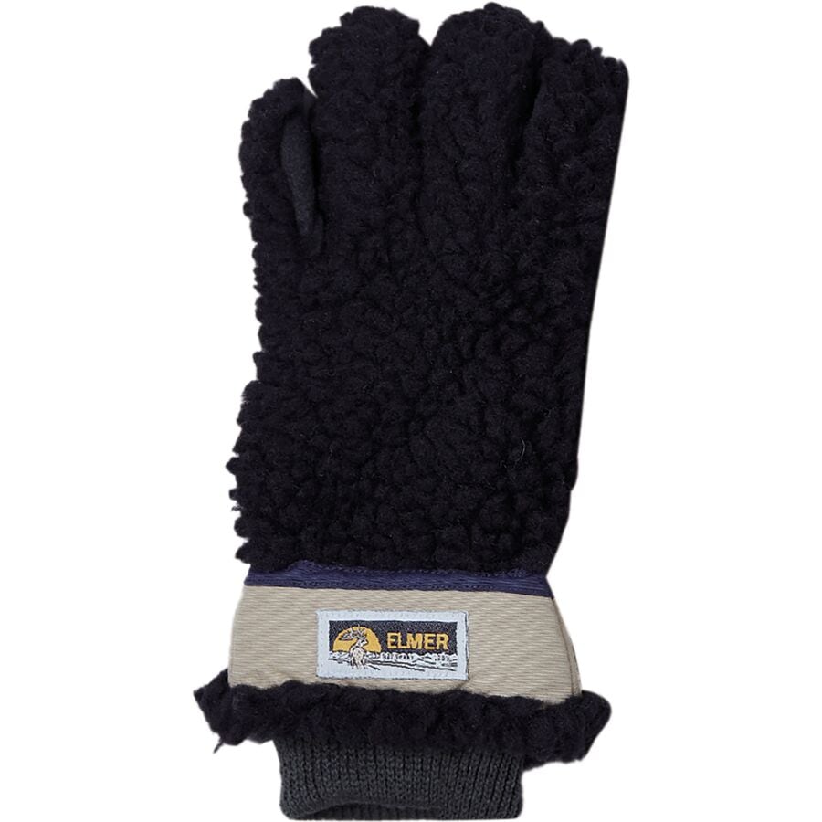 Teddy 5Finger Glove - Men's