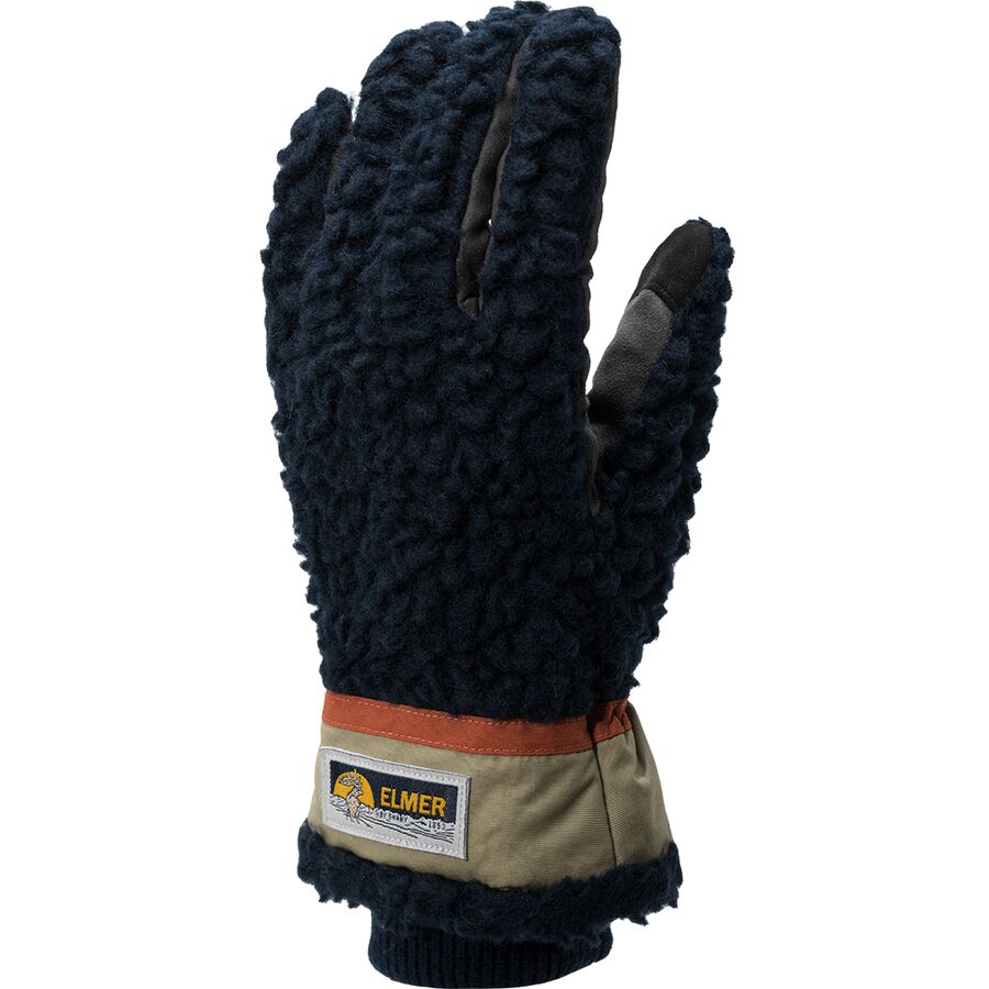 Teddy 5Finger Glove - Men's