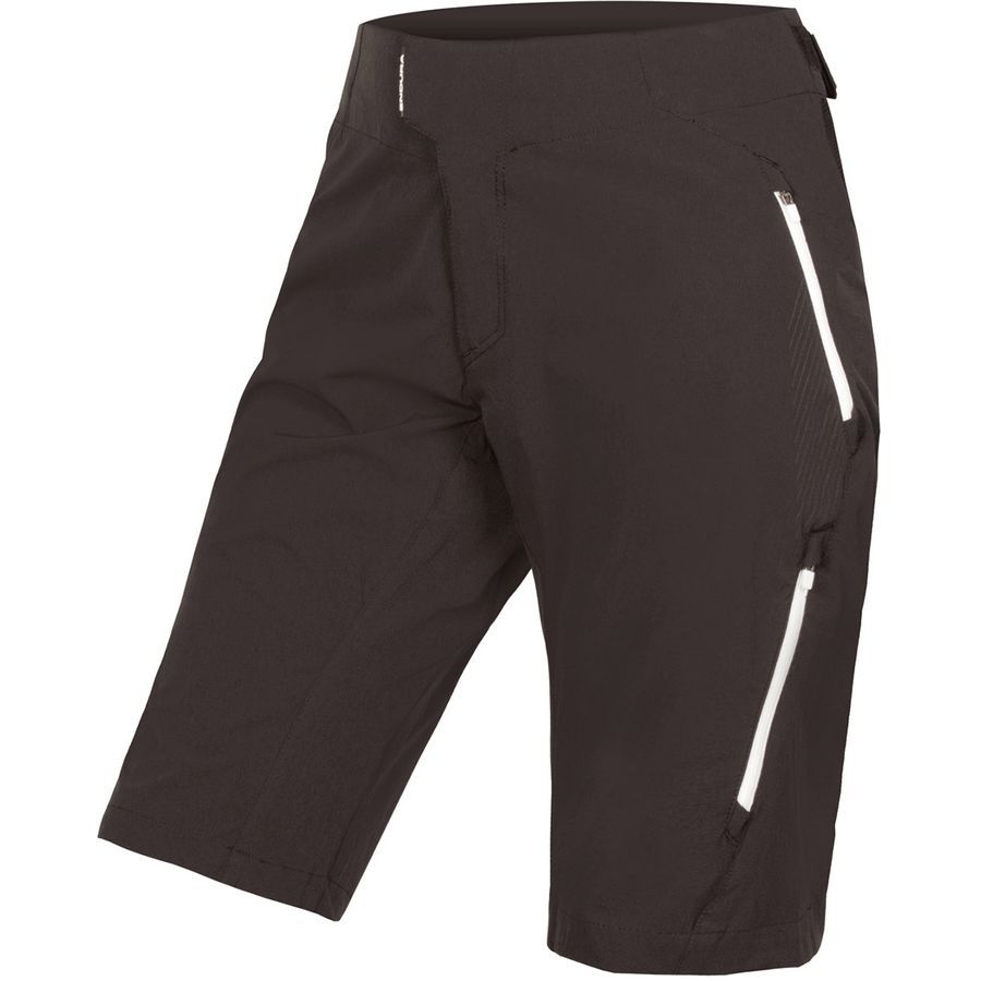 Endura SingleTrack Lite Short II Women's Bike