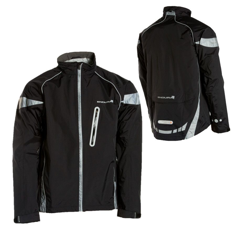 Endura Luminite Jacket Bike