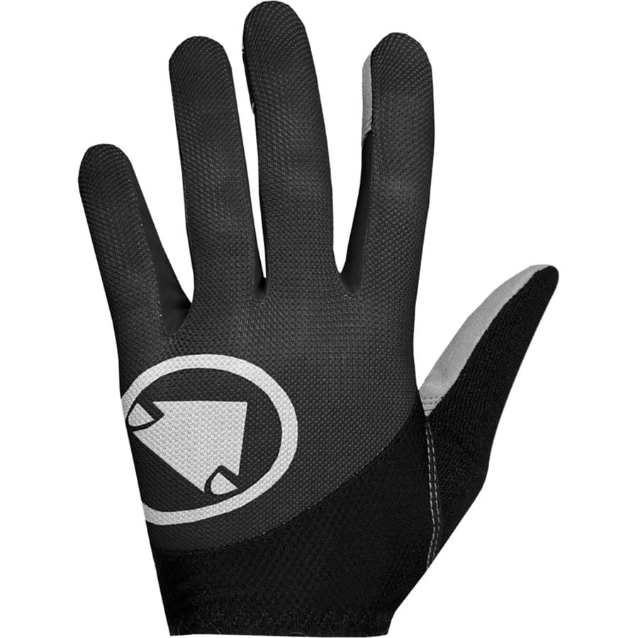 Endura - Hummvee Lite Icon Glove - Men's - Black