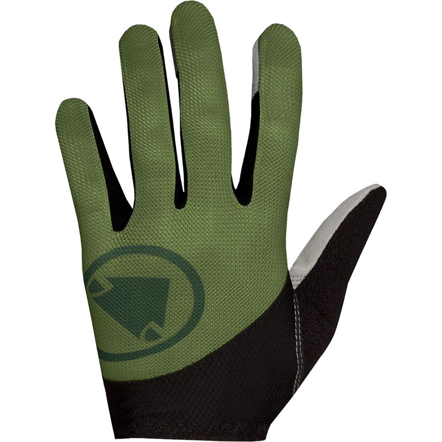 Hummvee Lite Icon Glove - Men's
