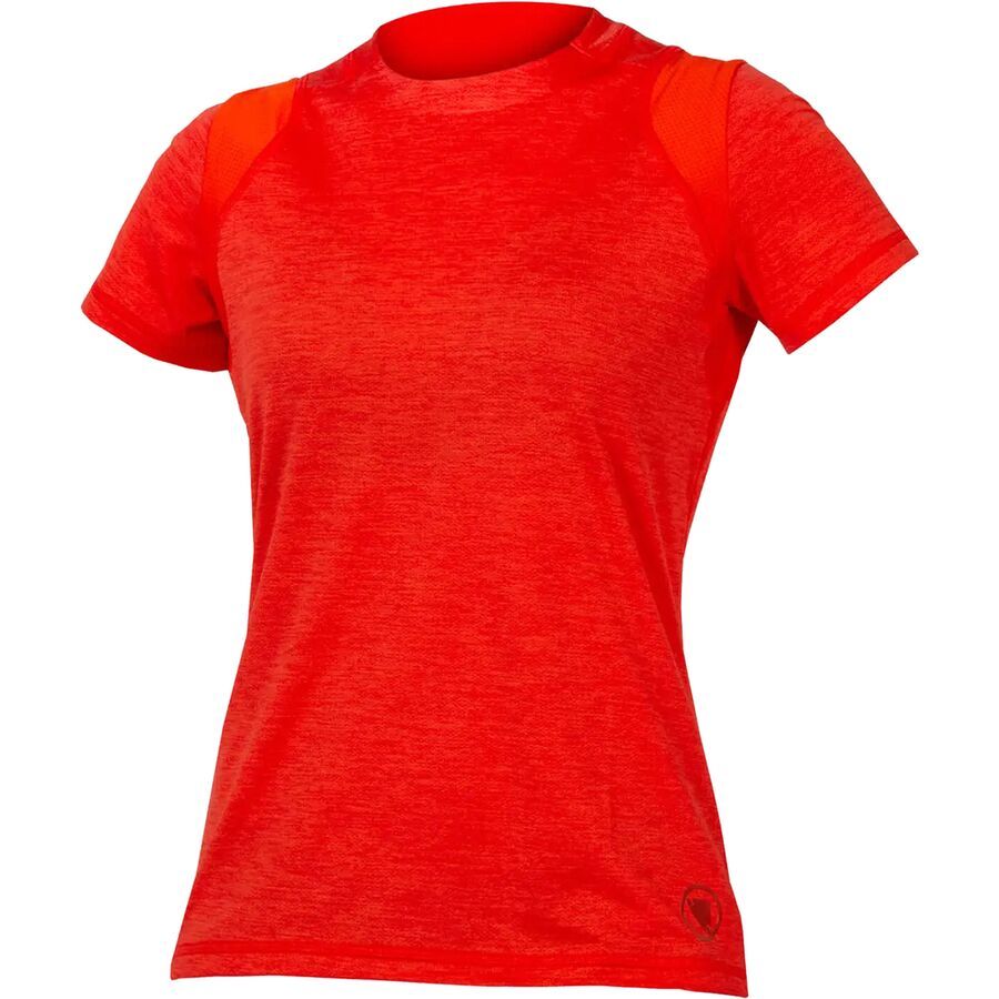 SingleTrack Short-Sleeve Jersey - Women's