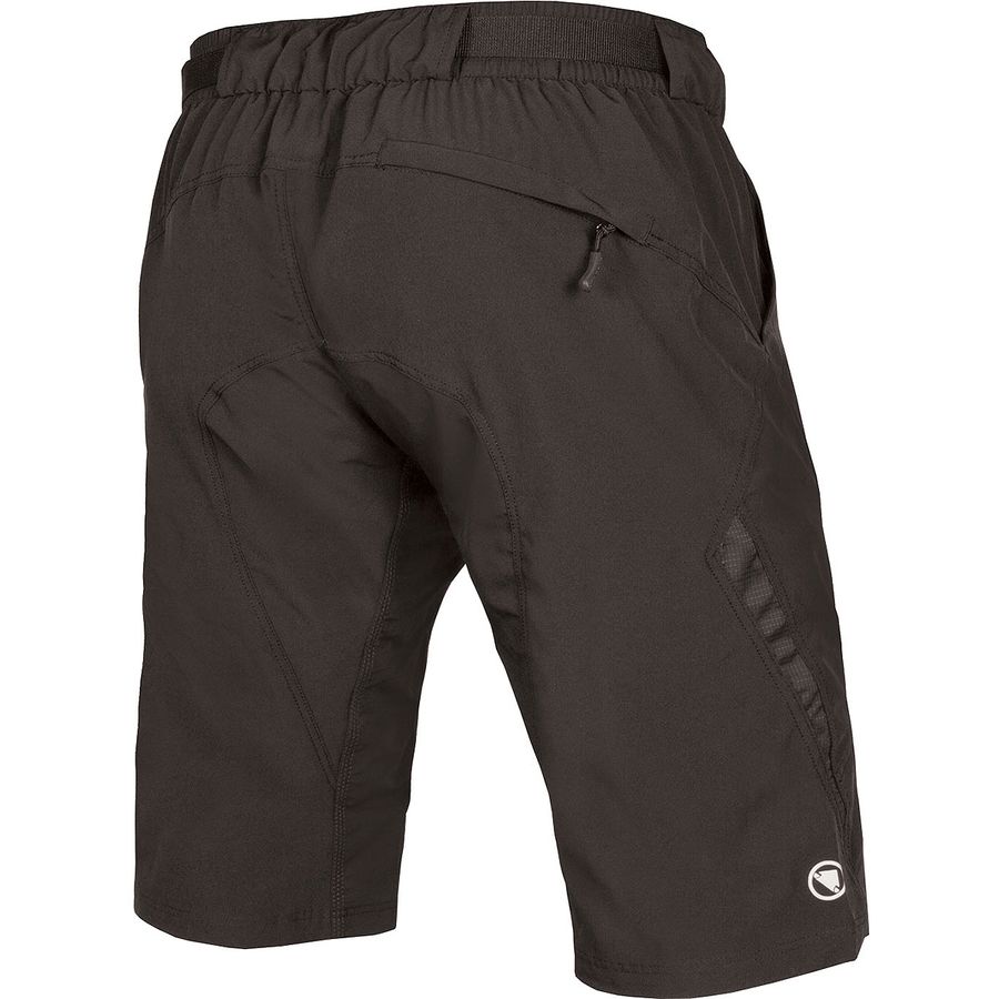 Endura Hummvee Lite Short with Liner Men's