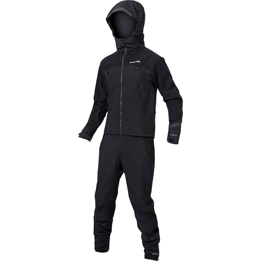 MT500 Waterproof Onesie II Suit - Men's