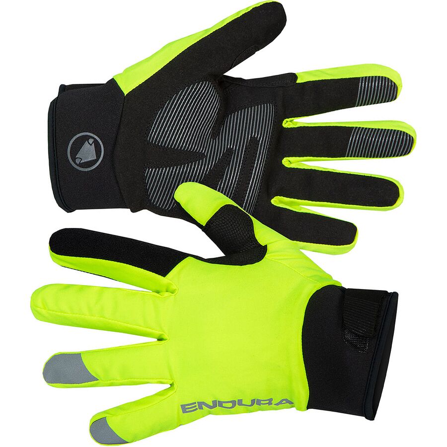 endura strike ii winter gloves