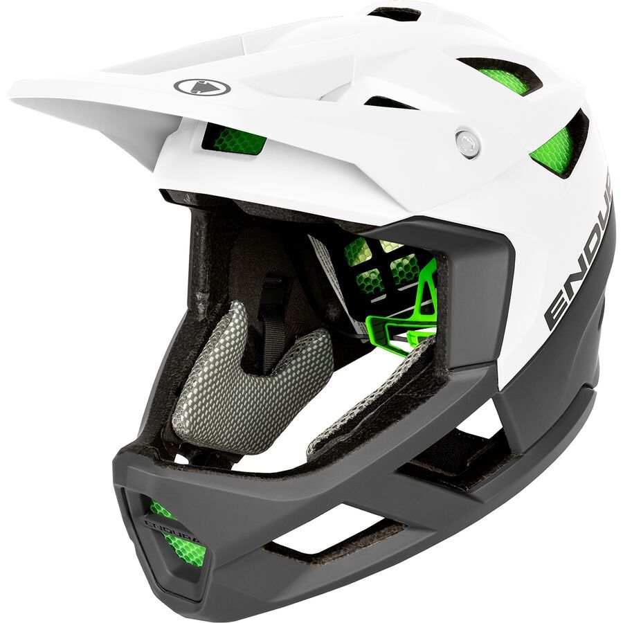 MT500 Full Face Mips Helmet