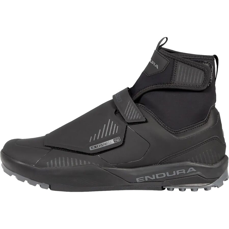 MT500 Burner Flat Waterproof Shoe - Men's