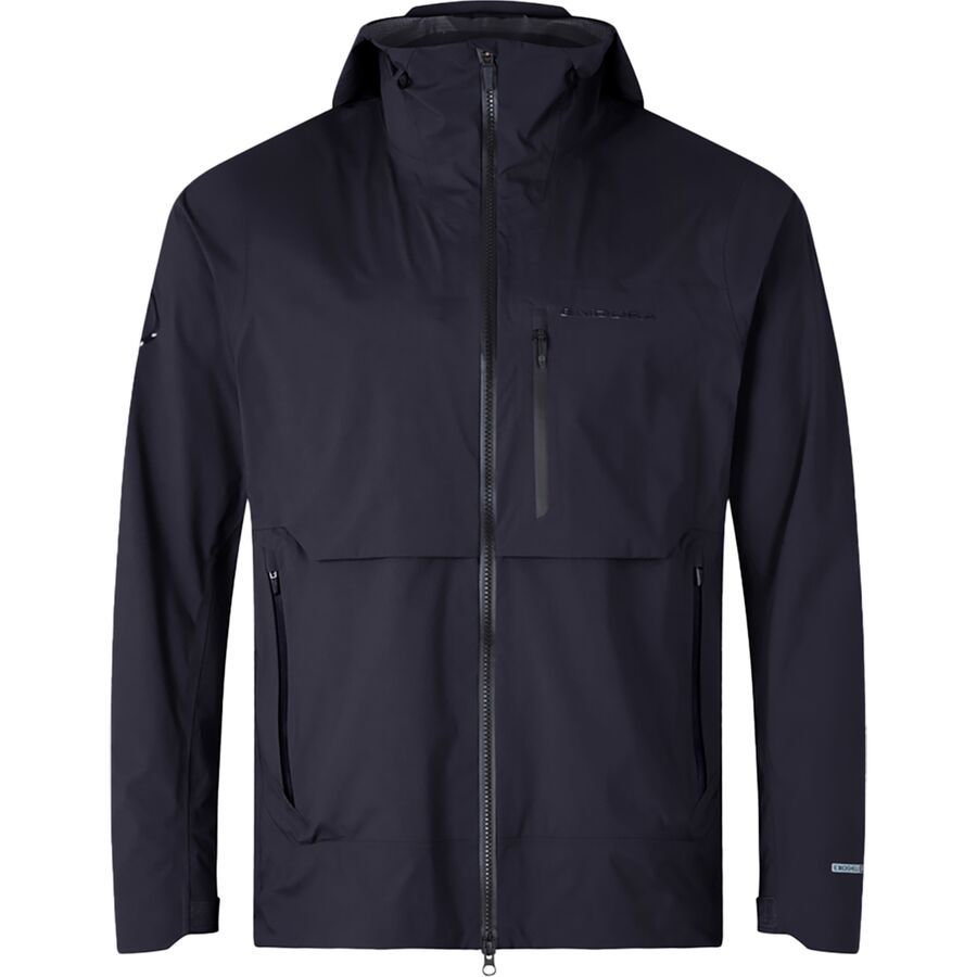 MT500 Waterproof Jacket - Men's
