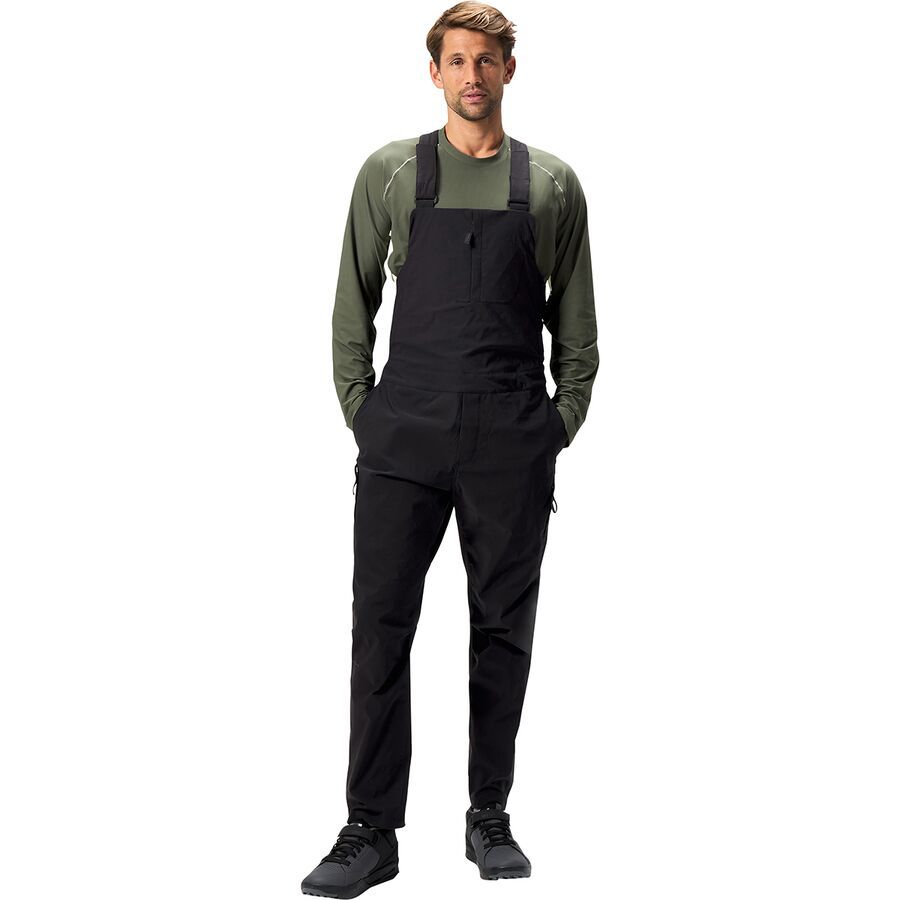 Sultrac Cargo Bib - Men's