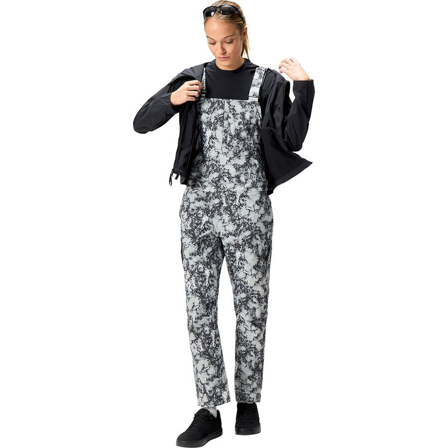 Sultrac Cargo Bib - Women's