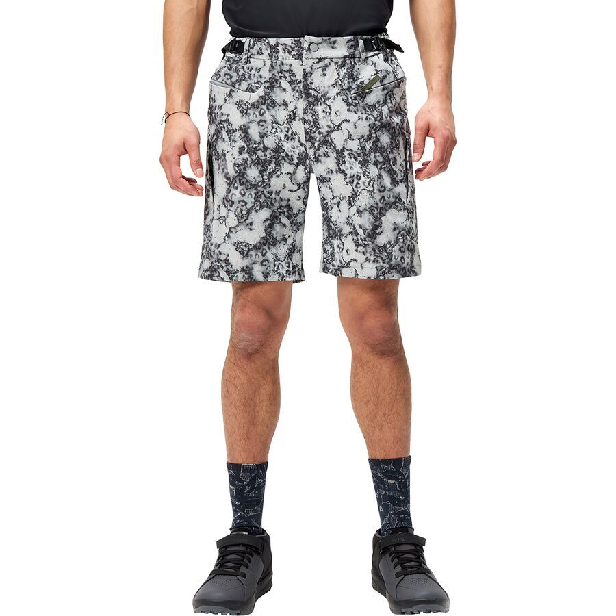 Sultrac Humvee 8in Short - Men's