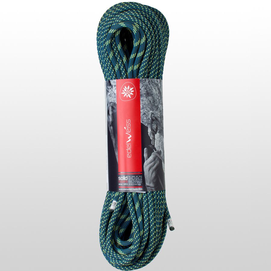 Edelweiss Energy ARC Climbing Rope 9.5mm