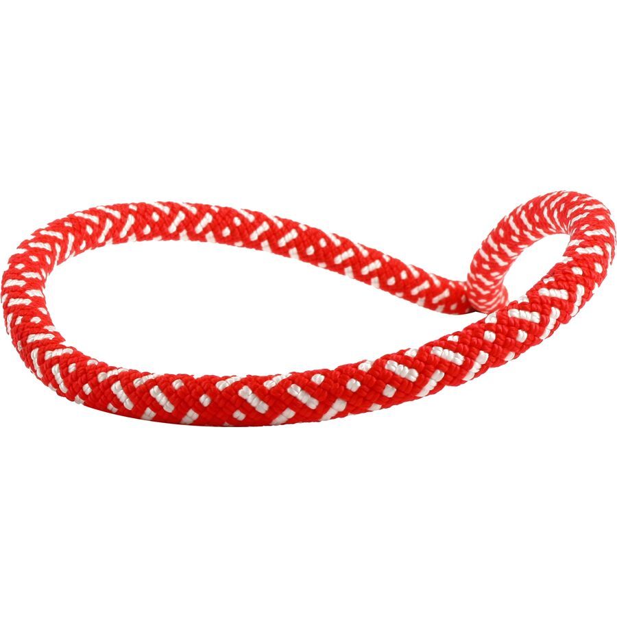 Edelweiss Discover 8mm SuperEverDry Glacier Rope