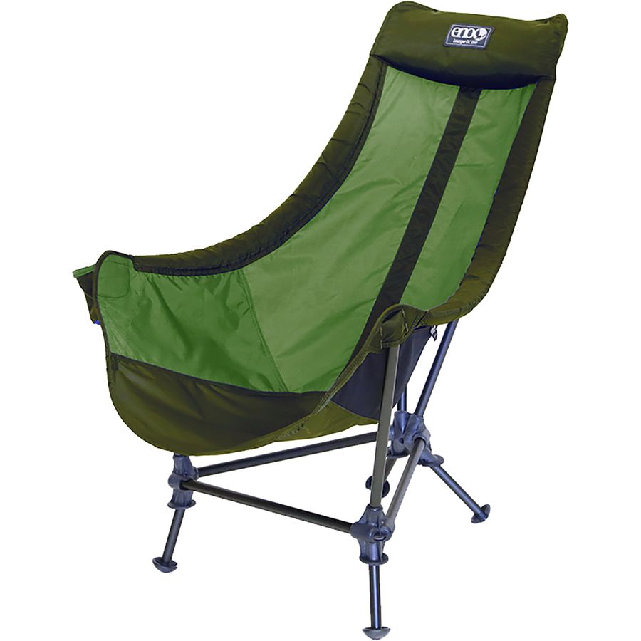 Lounger DL Camp Chair