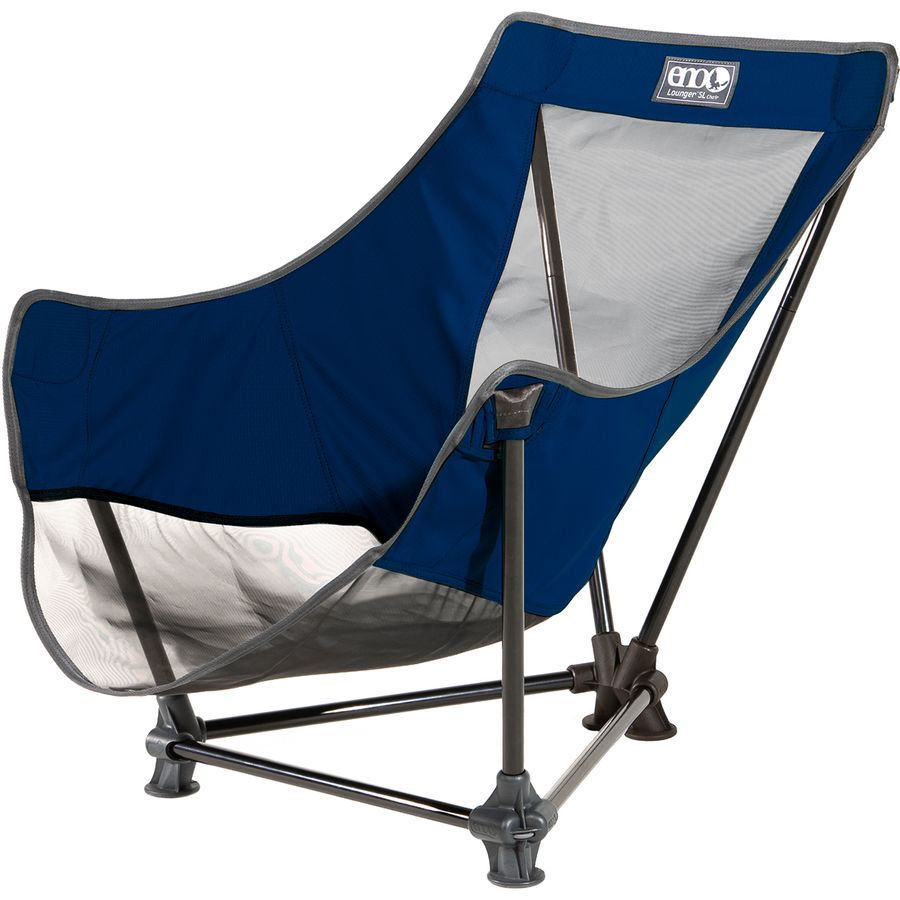 Eagles Nest Outfitters - Lounger SL Chair - Navy