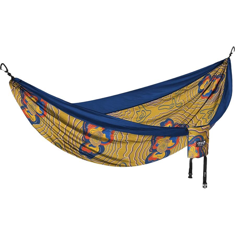 DoubleNest Giving Back Print Hammock