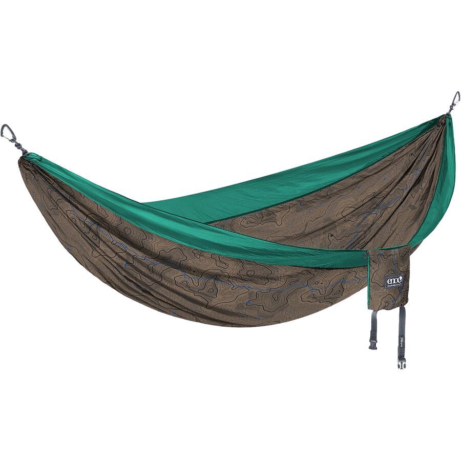DoubleNest Giving Back Print Hammock