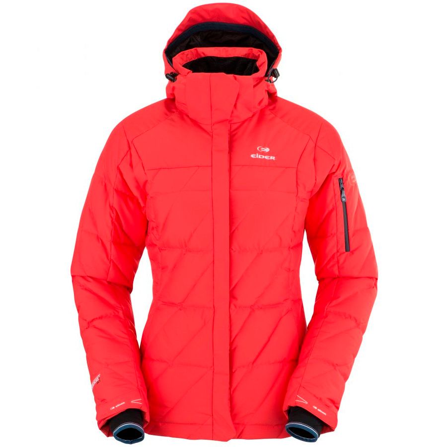 Eider Crystal Mountain Insulated Jacket Women's Clothing