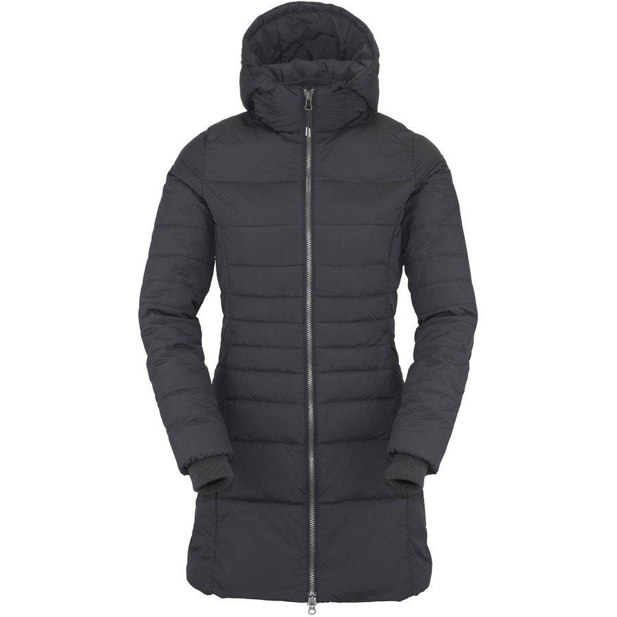 Eider Orgeval II Insulated Down Coat - Women's | Backcountry.com