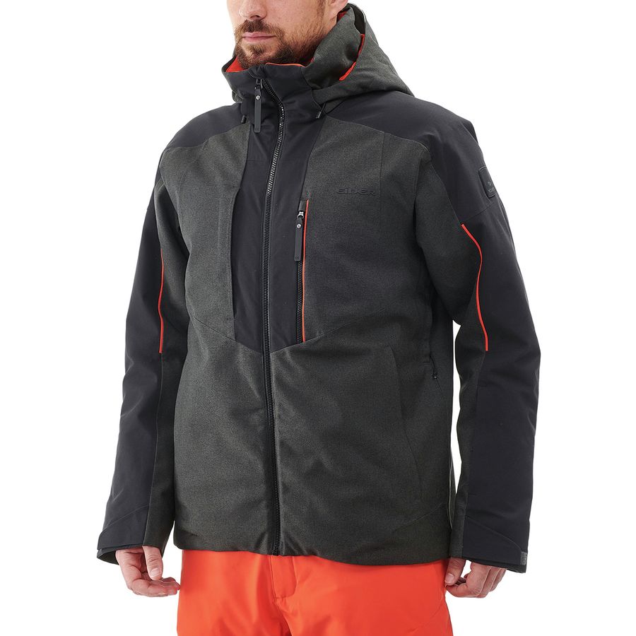 Eider Brooklyn 2.0 Jacket Men's