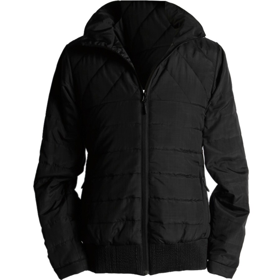 Eira Solitude Liner Insulated Jacket - Women's - Clothing