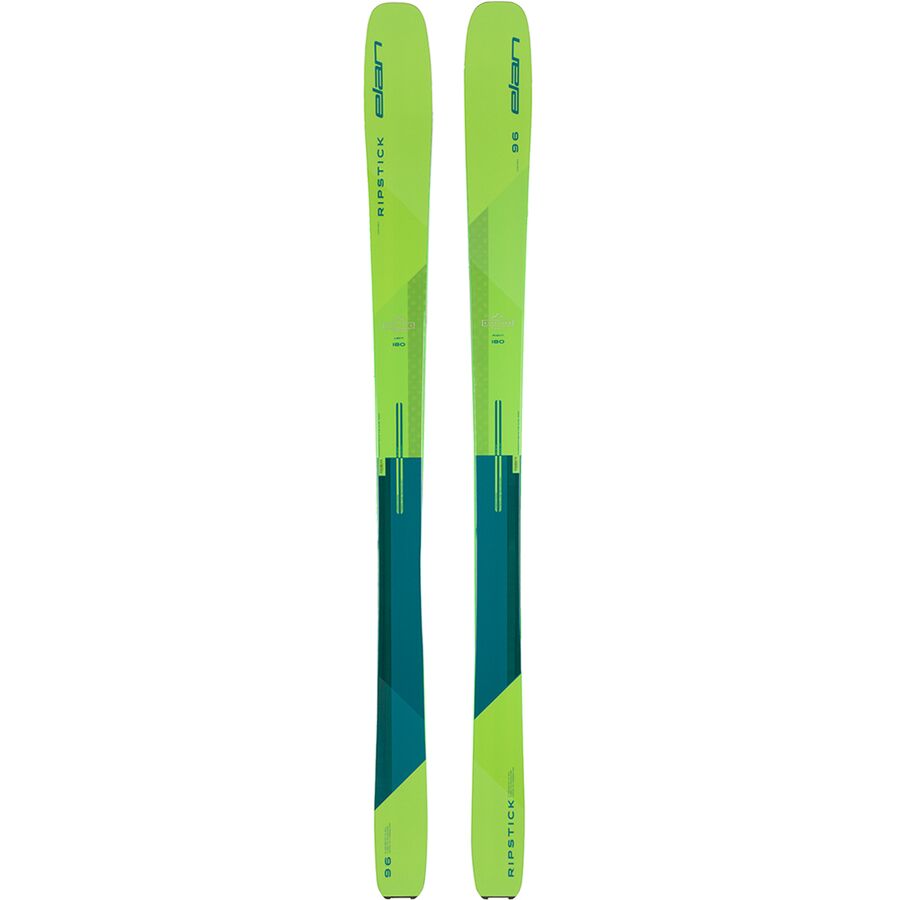 Ripstick 96 Ski - 2022