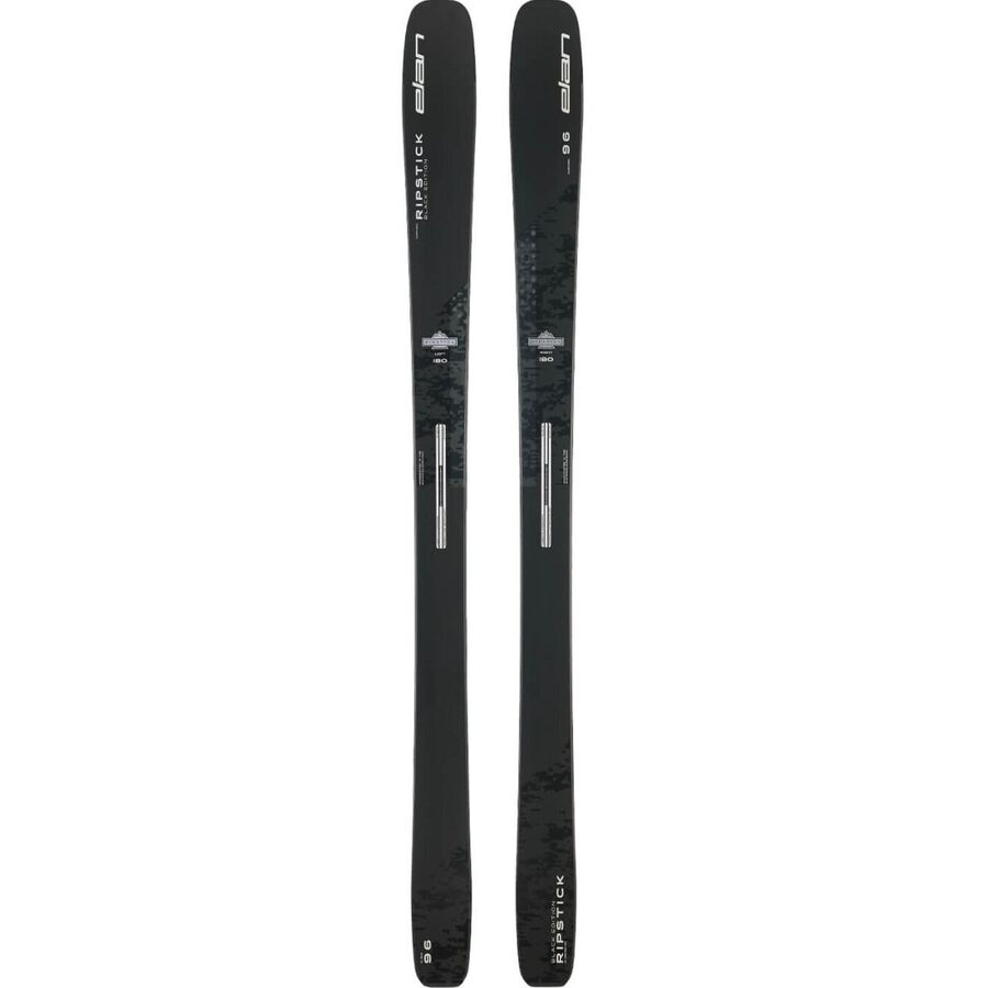 Ripstick 96 Black Edition Ski - 2022