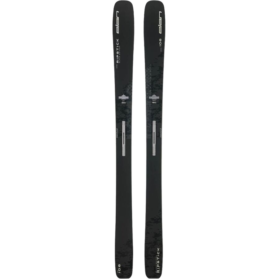 Ripstick 106 Black Edition Ski - 2022