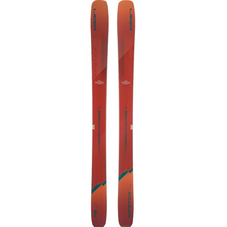 Ripstick 116 Ski - 2023
