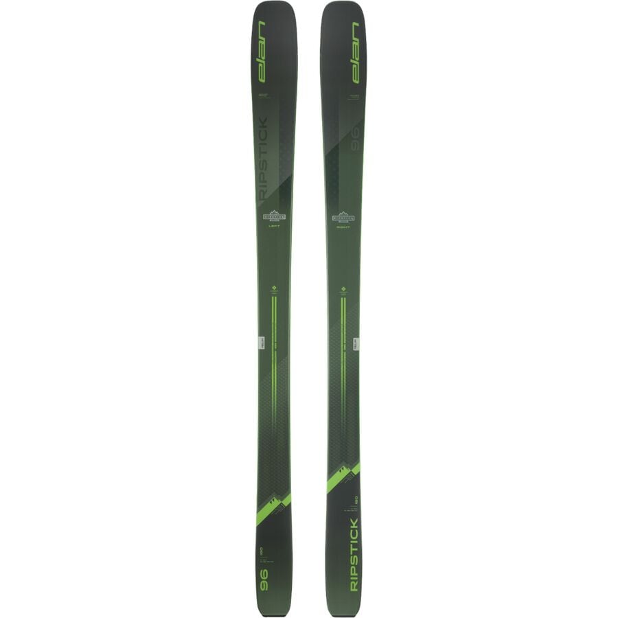Ripstick 96 Ski - 2024