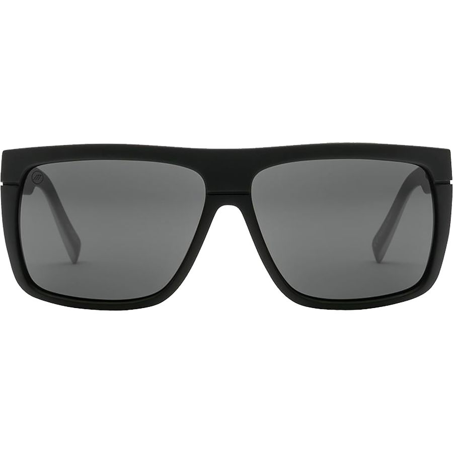 Electric Black Top Sunglasses - Men's | Backcountry.com