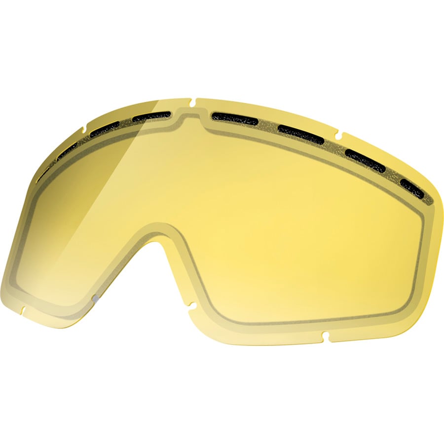 RIG Goggles Replacement Lens