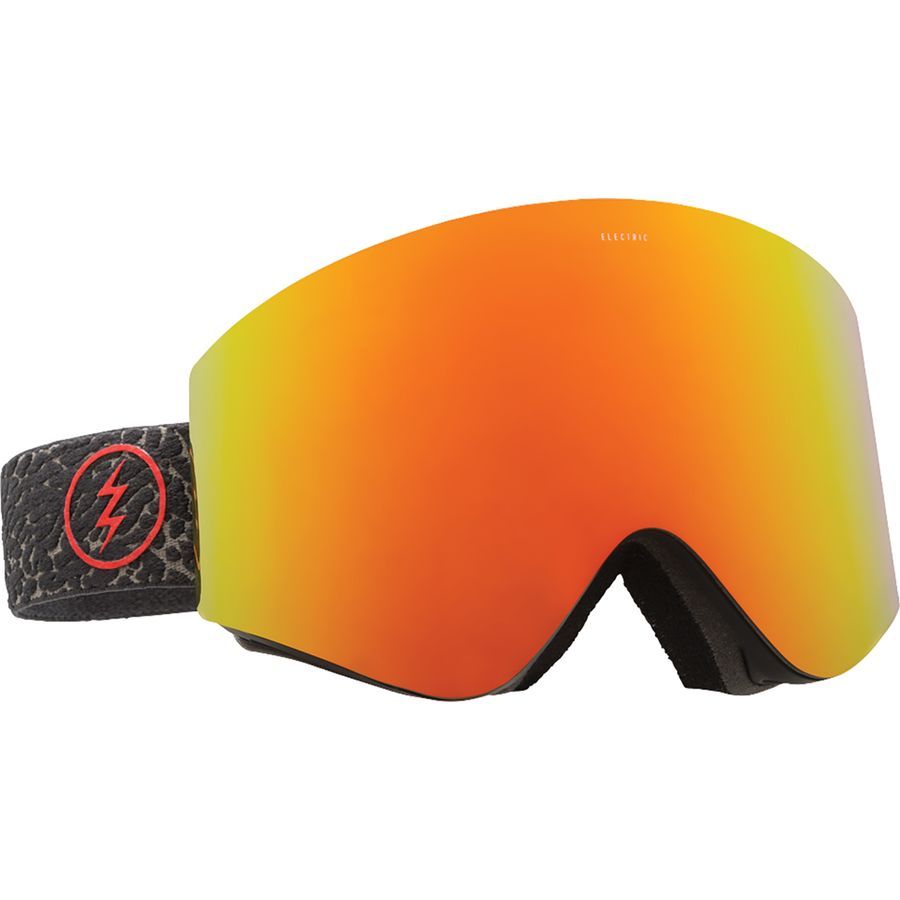 Electric EGX Goggles with Bonus Lens