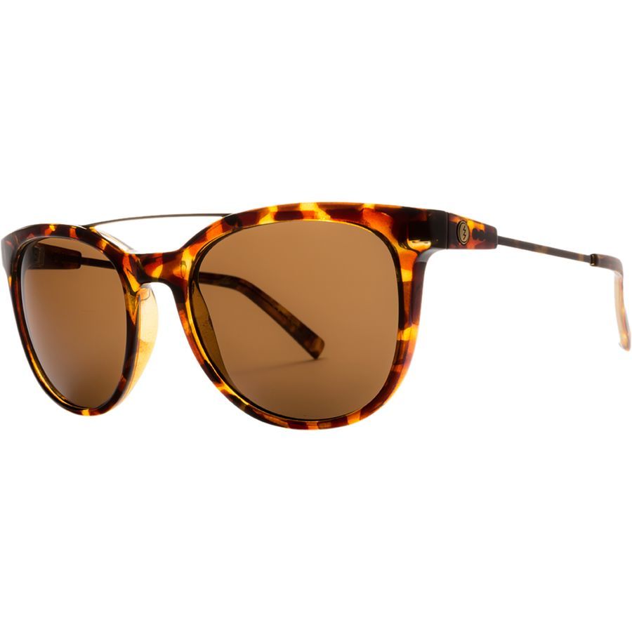 Electric Bengal Wire Sunglasses Women's Steep & Cheap