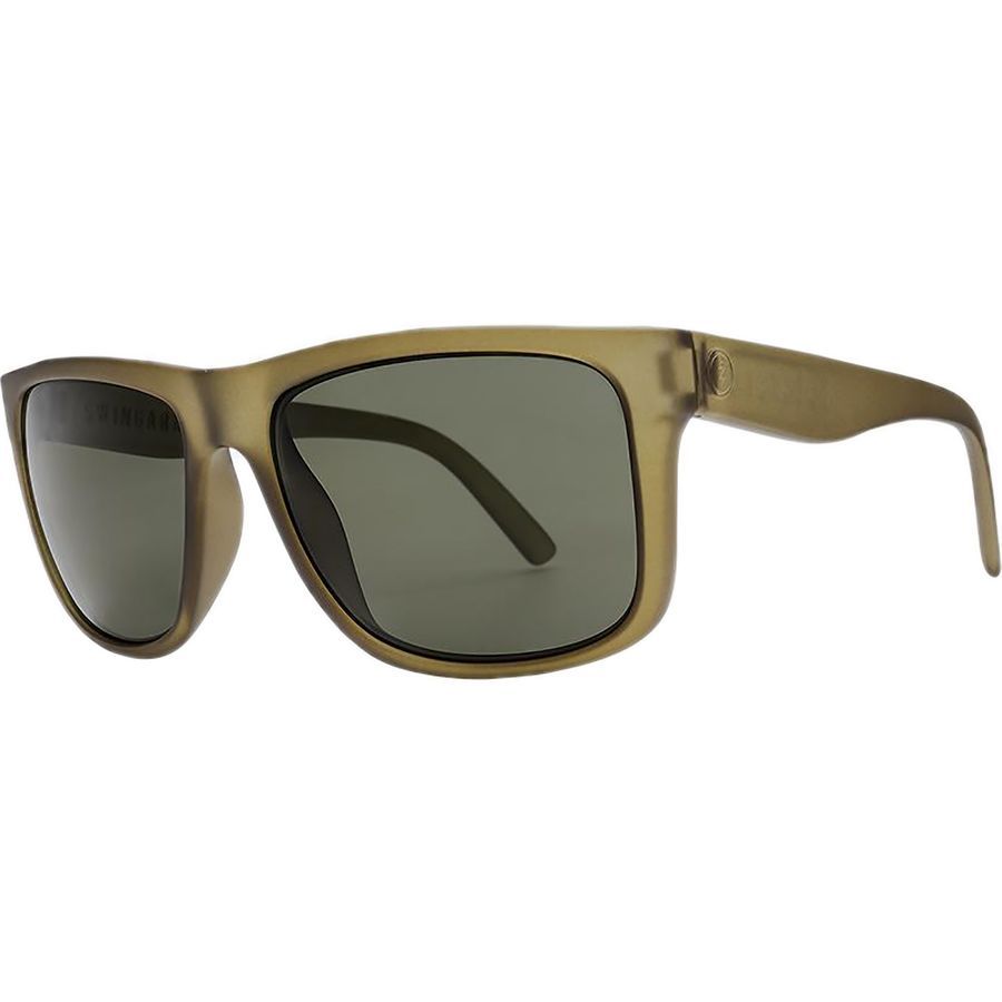 Electric Swingarm XL Polarized Sunglasses Men's