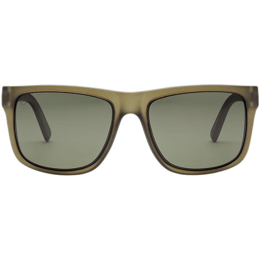 Electric Swingarm XL Polarized Sunglasses Men's