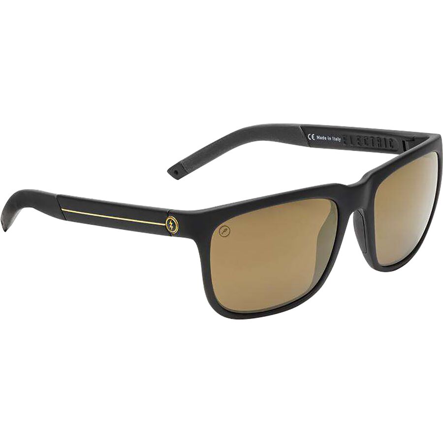 Electric Knoxville Polarized Sunglasses Men's