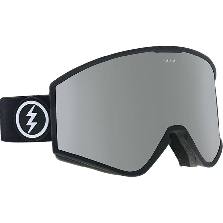 Electric Kleveland Goggles