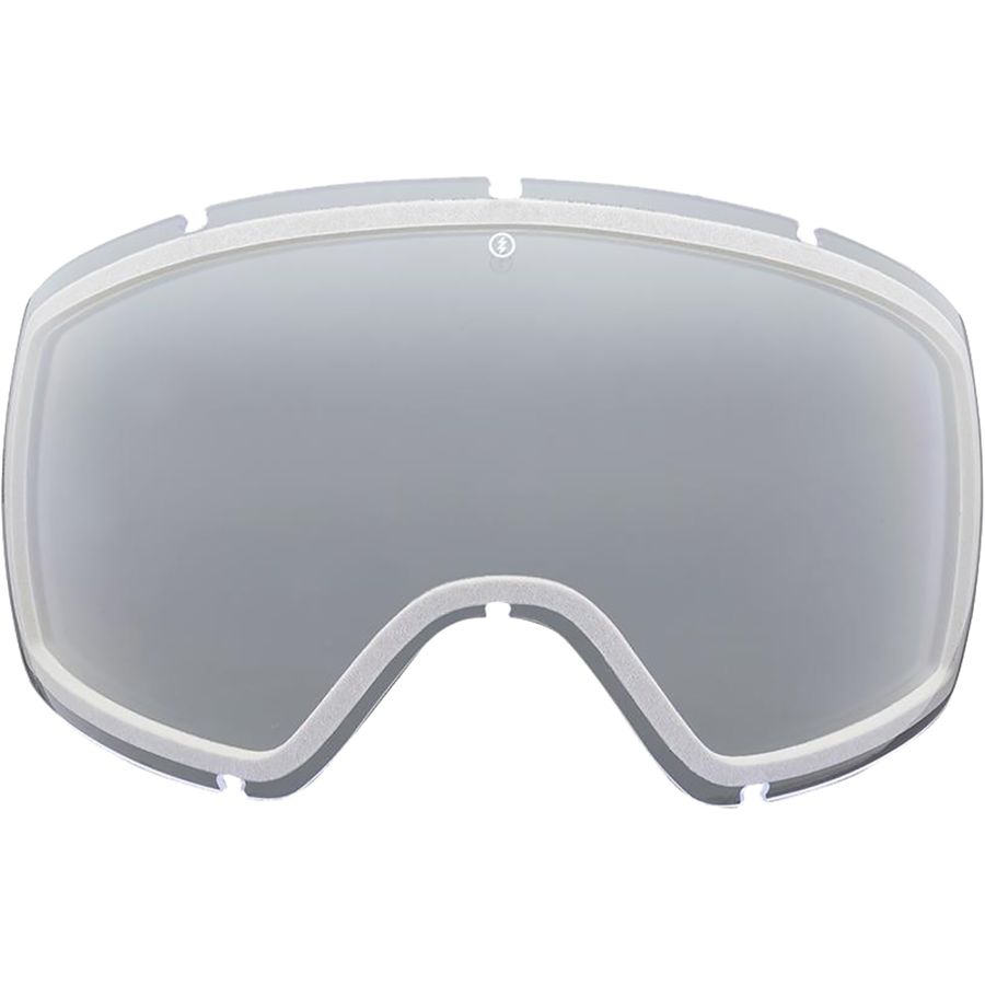 Replacement Lenses For Electric Hoy Sunglasses - Rose Tint, UV Protection, Hydrophobic Coating - Includes Microfiber Bag - View #2