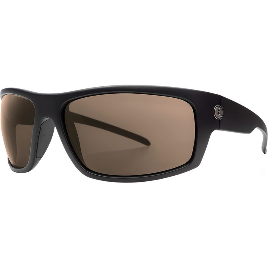 Electric Tech One Polarized Sunglasses - Mens