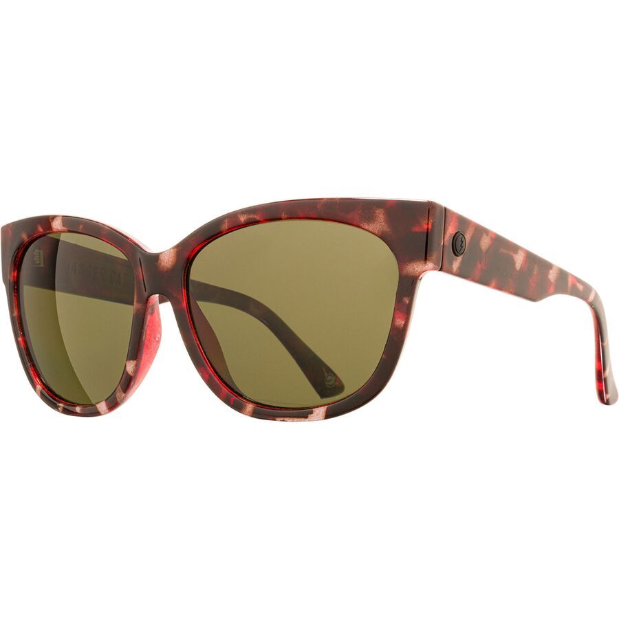 Danger Cat Polarized Sunglasses - Women's