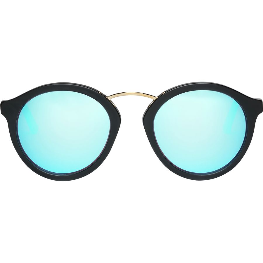 Electric Mixtape Sunglasses Women's
