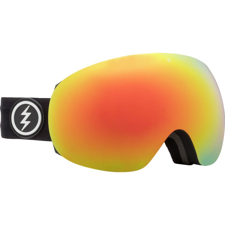 electric eg3 goggles