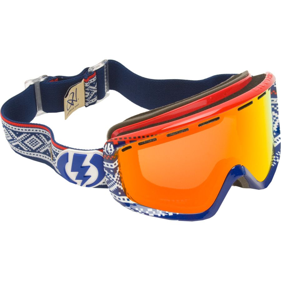 Electric EGB2 Goggle Ski