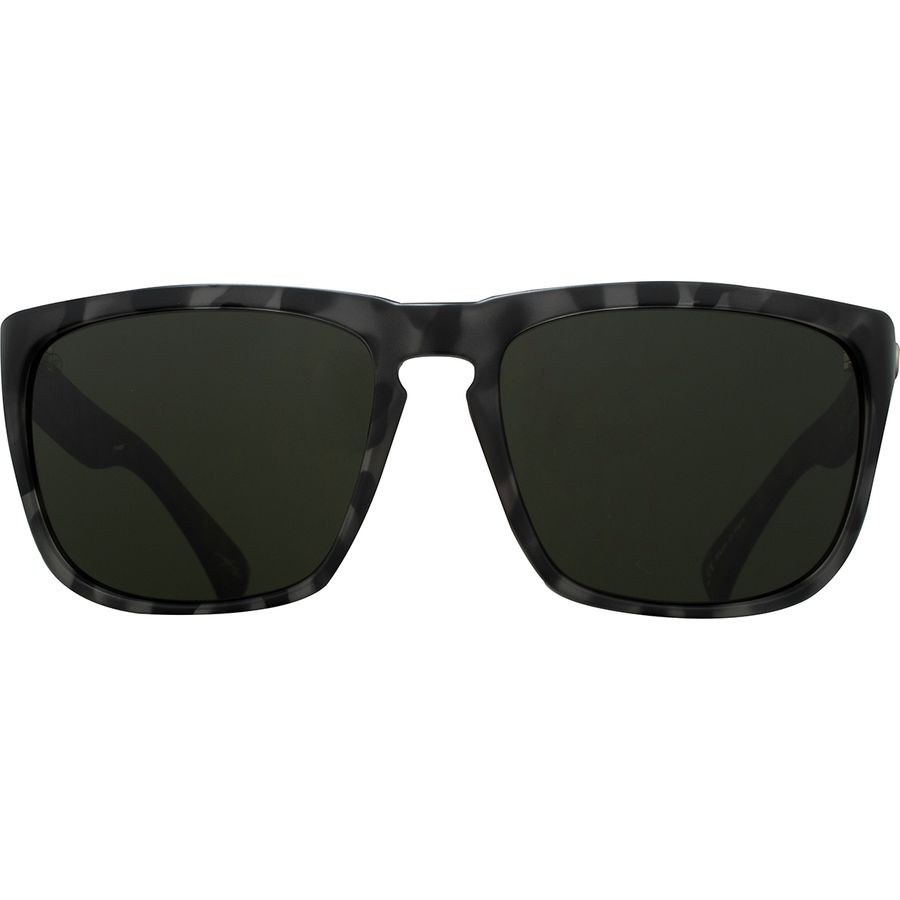 Vonxyz High Intensity Yellow Replacement Lenses For Electric Knoxville XL Sunglasses - UV Protection, Anti-Scratch - View #9