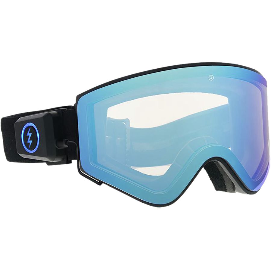 Electric EG2 Goggles
